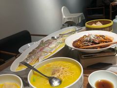 -苏帮袁Sue Cuisine(来福士店)