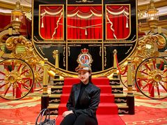 -澳门喜来登大酒店