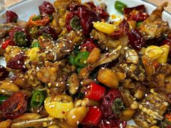 -醉壹号海鲜大排档(厦门美食地标店)