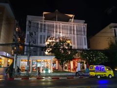 -Let's Relax Spa(Phuket 3rd Street)