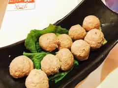 -陈记顺和牛肉火锅馆(天河北路店)