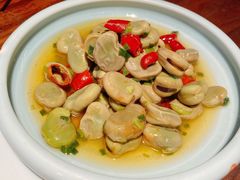 -鱼食饭稻·苏浙土菜17年老馆子(平江路店)