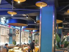 -老傅家湘潭水煮活鱼店(众一国际店)