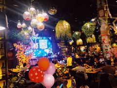 大堂-胡桃里音乐酒馆(四道口店)