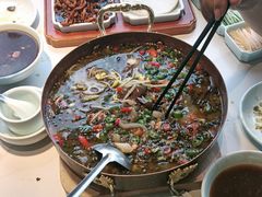 -椒馋小馆(绿源路店)
