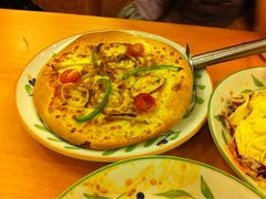 iphone_upload_pic-萨莉亚意式餐厅(梅花园店)