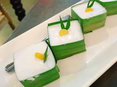-simply thai天泰(长泰广场店)