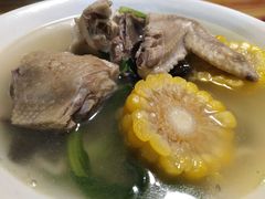 -富源春面馆(四川北路店)