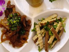 -大鸿运酒店·苏州菜·松鼠桂鱼(观前街店)