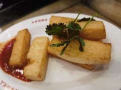 -芋包王闽南茶楼(八市店)
