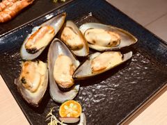 -大渔铁板烧(万象城店)