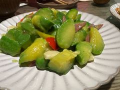 -春常在云南私房菜
