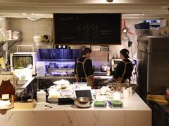 -Egg•Allday Brunch(襄阳北路店)