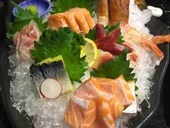 -梅筑·创意料理(王府井百货店)