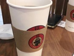 -太平洋咖啡(市府恒隆二店)