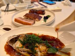 -金悦轩海鲜酒家(拱北店)