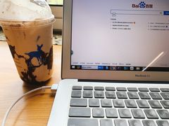 -星巴克臻选(国贸商城首店)