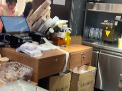 -成川茶店·潮汕工夫浓茶(万象店)