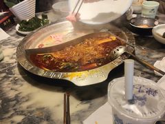 -辣斗辣老火锅(开发区店)