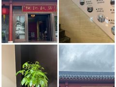 -恒记饭店·海鲜明档(淹城店)