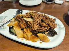 -崔义清鲁菜馆(大明湖店)