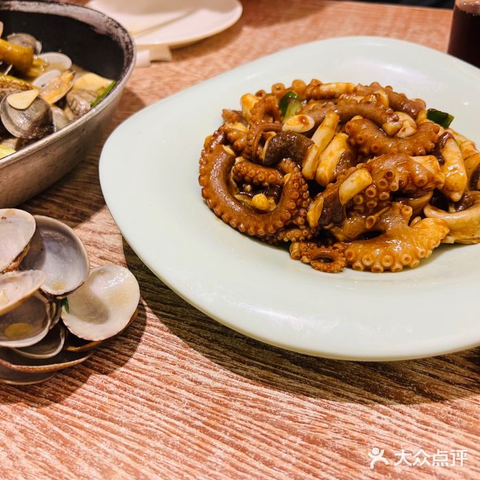 渔家颂歌渔家味道(青石路店)图片