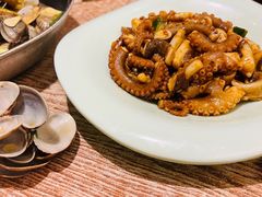 -渔家颂歌渔家味道(青石路店)