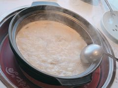 -捞神煲汤火锅(湖滨商业街店)