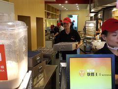 -八婆婆烧仙草(中山路店)