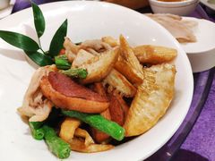 -北京全聚德(清华园店)