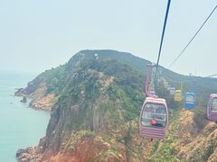 -摩天岭风景区