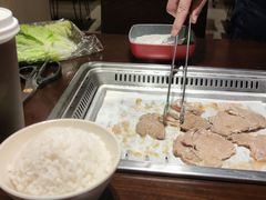 -新石器烤肉(虹悦城店)