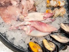 -集渔泰式海鲜自助火锅(新世纪广场店)