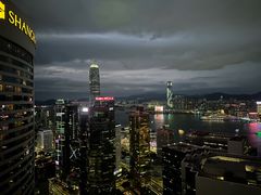 -香港港丽酒店