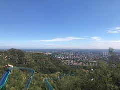 -抱犊寨风景区