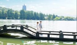 -唯一旅拍·颂当代影像艺术中心(上城店)