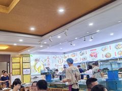 -抹直口特色菜馆(一店)