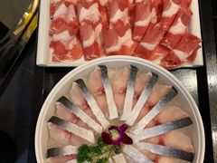 -小肥羊·牛羊肉火锅(原平店)