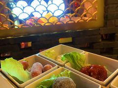 -谭鸭血老火锅(万象九宜城店)