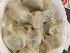 -金谷园饺子·烧烤·家宴(人大总店)