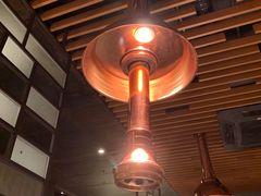 大堂-牛事制造局牛肉火锅(莲岳路店)