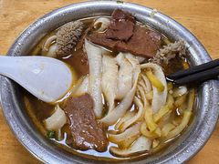-朝阳路拉面店