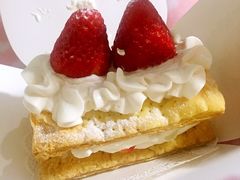 -治愈系甜品The Soothing Dessert(科海大楼店)