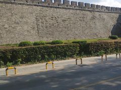 -襄阳古城