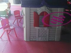 -上海滴水湖皇冠假日酒店