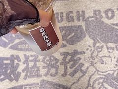 -HANA COFFEE(长寿路店)