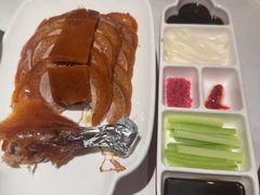 -大鸭梨烤鸭店(花园村店)