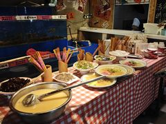 -刘淑芬·活鱼铁锅炖(北京首店)