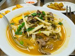 -立文冬·鲜活面(杭州太合商业中心店)