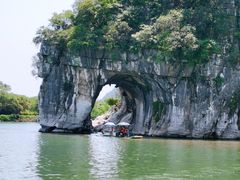 -桂林两江四湖景区